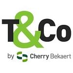 Treacy & Company by Cherry Bekaert