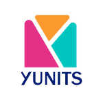 Yunits logo