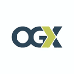 OGx Consulting logo