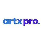 ArtX Pro logo