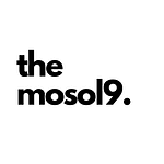 Mosol9 logo