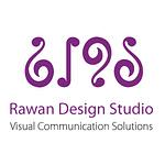 Rawan Design Studio logo