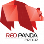 Red Panda logo