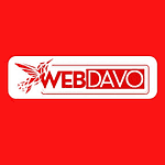 Webdavo.com logo