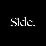 Side Studios logo