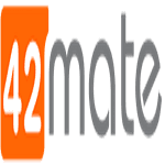 42mate logo