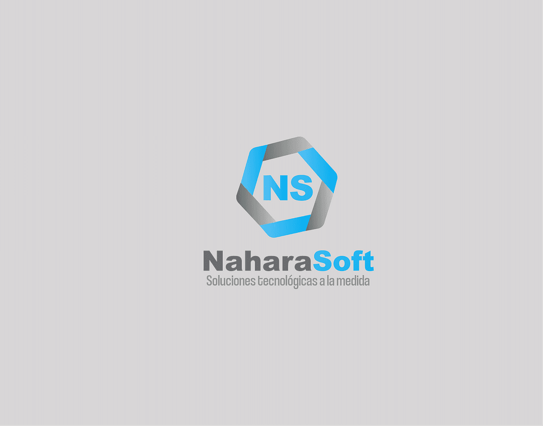 NaharaSoft cover
