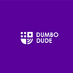 Dumbo dude logo