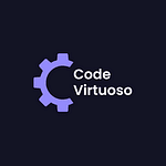 Code Virtuoso logo