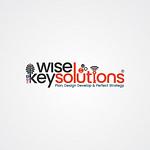 Wise Key Solutions logo