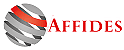 AFFIDES CONSULTING logo