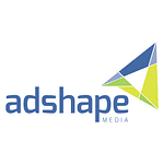 Adshape Media logo