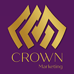 Crown Marketing LLC logo