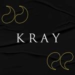 Kray Bkk logo