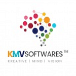 Kmvsoftwares logo