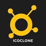 ICOCLONE - Crypto Development Company logo