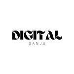 Digital Sanju logo