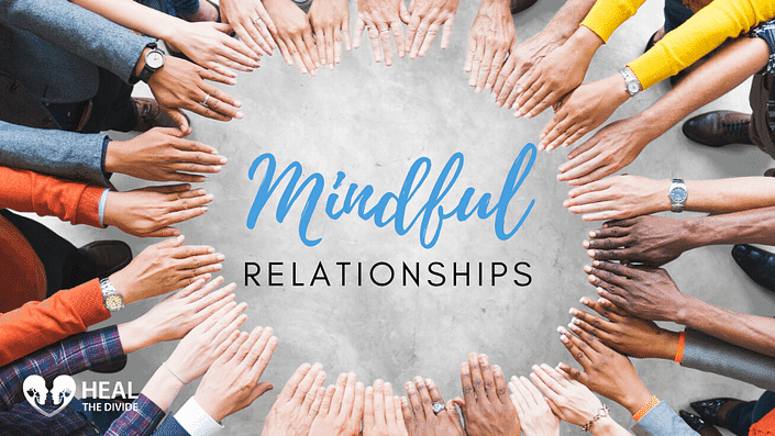 Mindful Relations cover