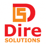 Dire Solutions logo