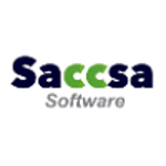 Saccsa Software logo