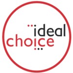 Ideal Choice logo