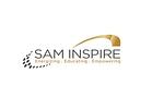 SAM INSPIRE Cambodia logo