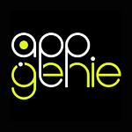 AppGenie logo