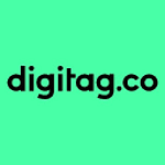 digitag logo