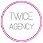 Twice Agency logo