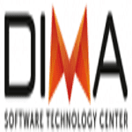 DIMA Software Technology Center logo