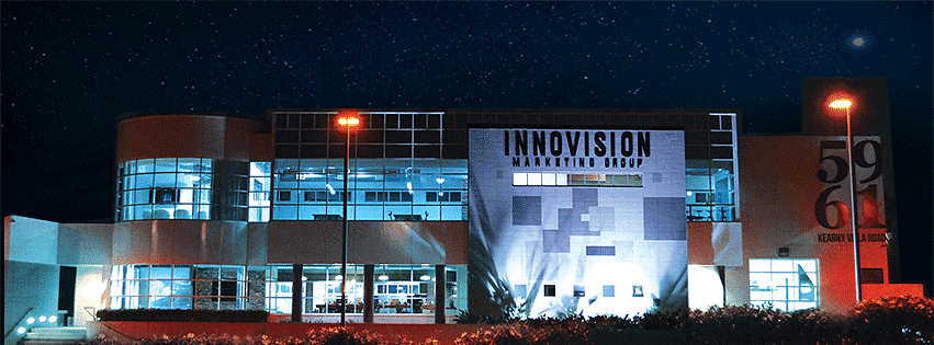 InnoVision Marketing Group cover