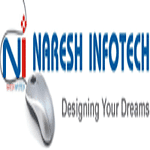 Naresh Infotech logo