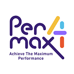 Per4Max Agency logo