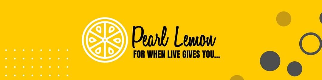 Pearl Lemon cover