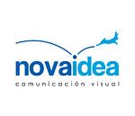 Estudio Novaidea logo