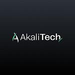 Akalitech logo