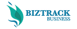 BizTrack Business logo