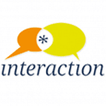 Interaction Europe logo
