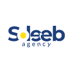 Soleeb Agency logo