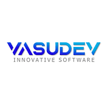 Vasudev Innovative Software logo