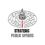 Strategic Public Affairs logo