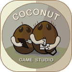 Coconut Game Studio logo