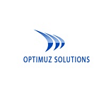 Optimuz Solutions logo