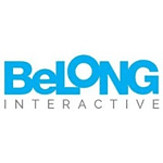 Belong Interactive logo