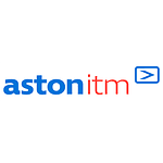 Aston ITM logo