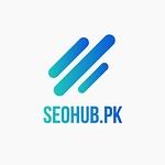 SEOHUB PVT LTD | Pakistan's Leading Digital Marketing Company logo