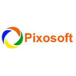 Pixosoft logo