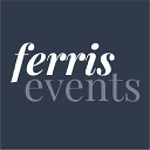 Ferris Events logo