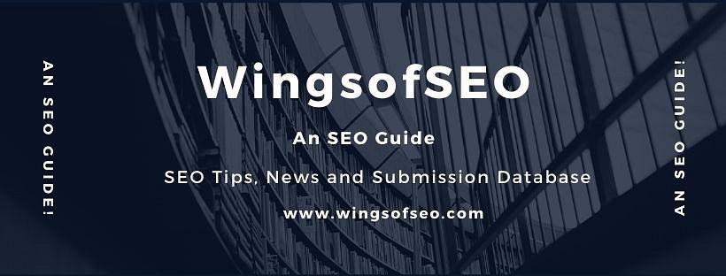 WINGSOFSEO cover
