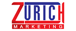 Zurich Marketing logo